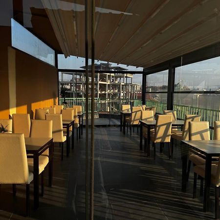 Gallery Inn Tbilisi Exterior foto